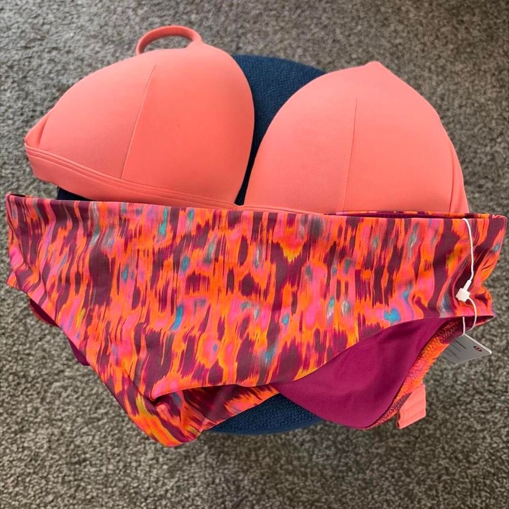 Lululemon Women's multi Bikinis-and-tankini-sets